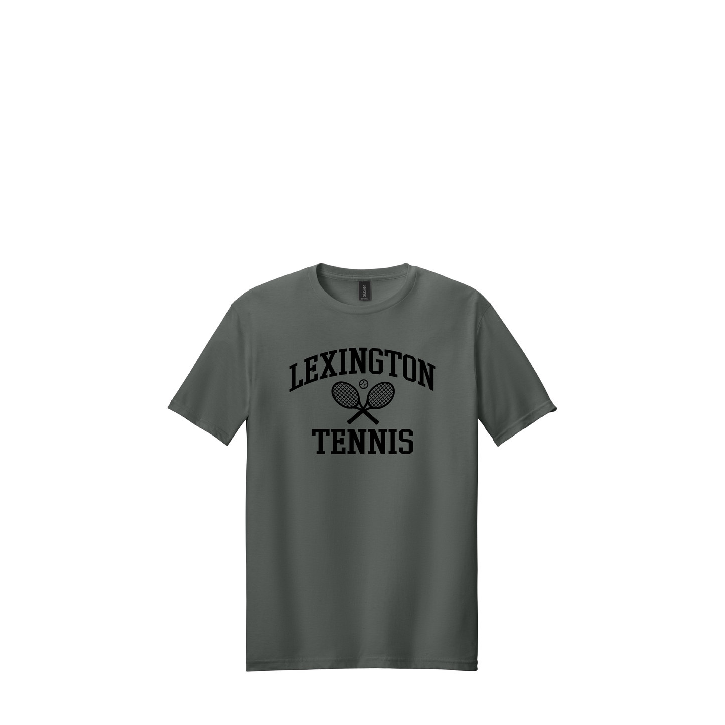 Lex Tennis | Gildan Youth Softstyle T-Shirt