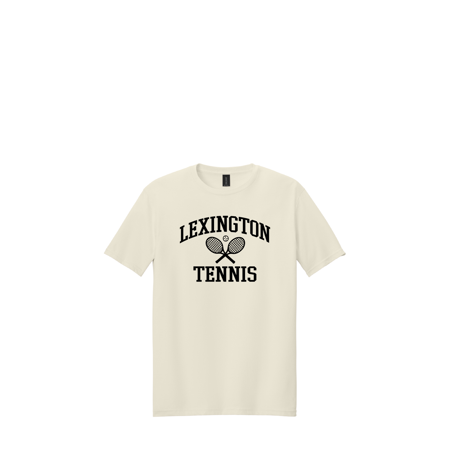 Lex Tennis | Gildan Youth Softstyle T-Shirt