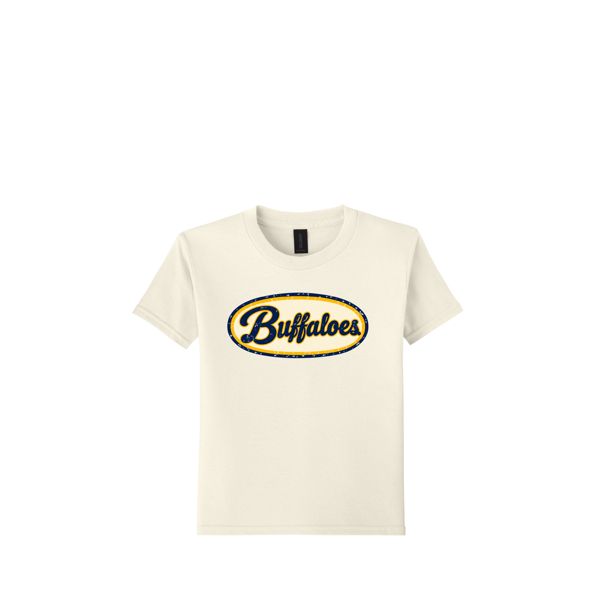 Elm Creek | Gildan Youth Softstyle T-Shirt