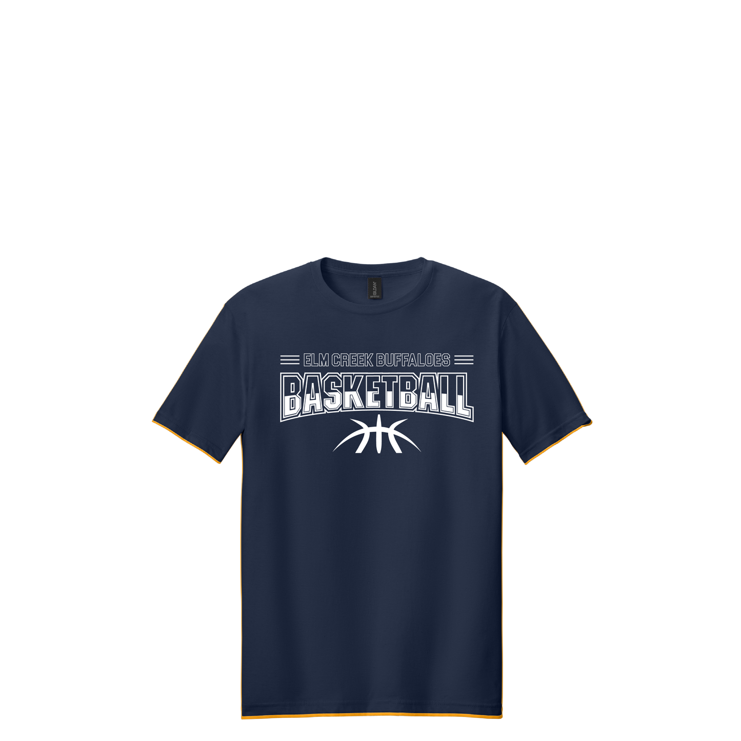 Elm Creek | Gildan YOUTH Softstyle T-Shirt