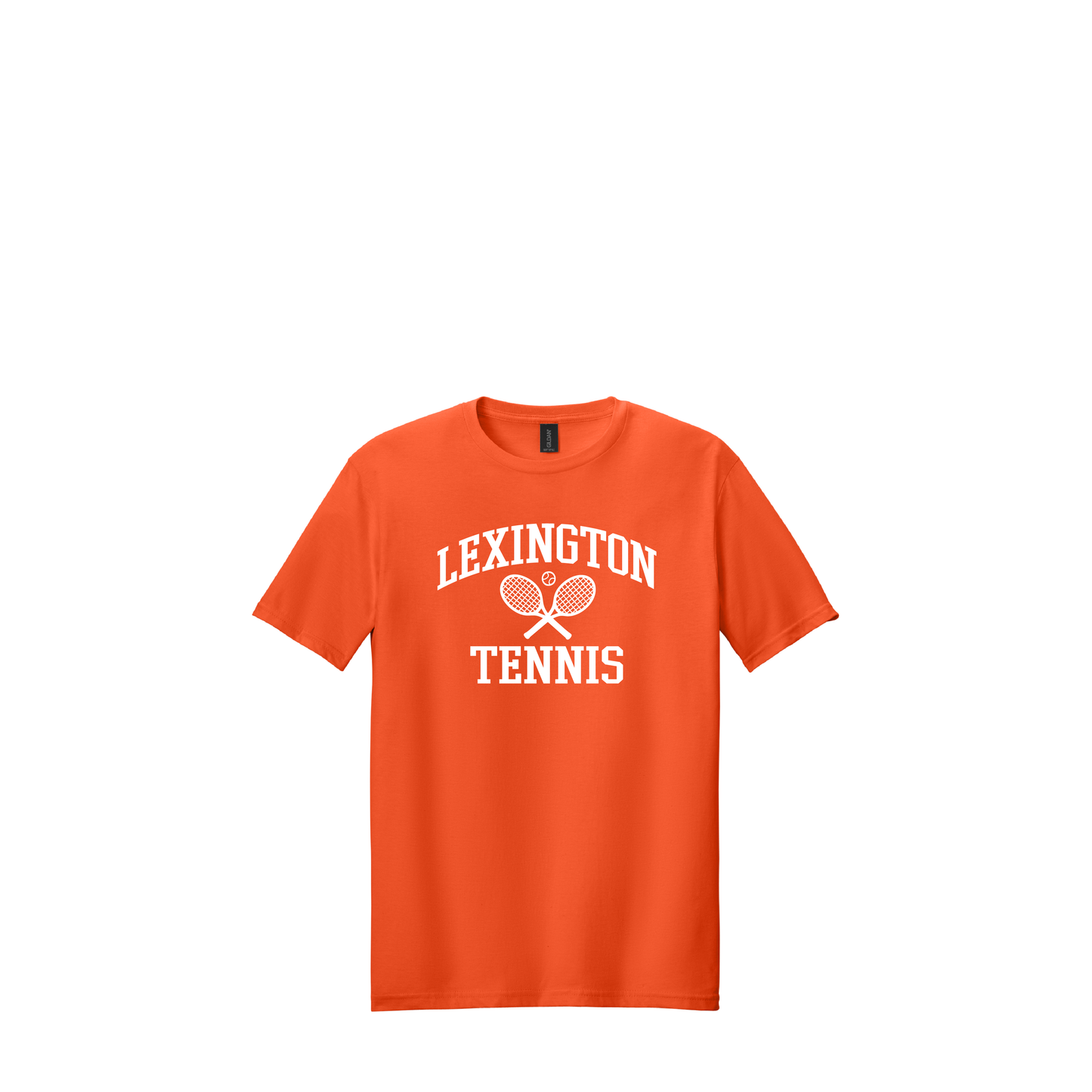 Lex Tennis | Gildan Youth Softstyle T-Shirt