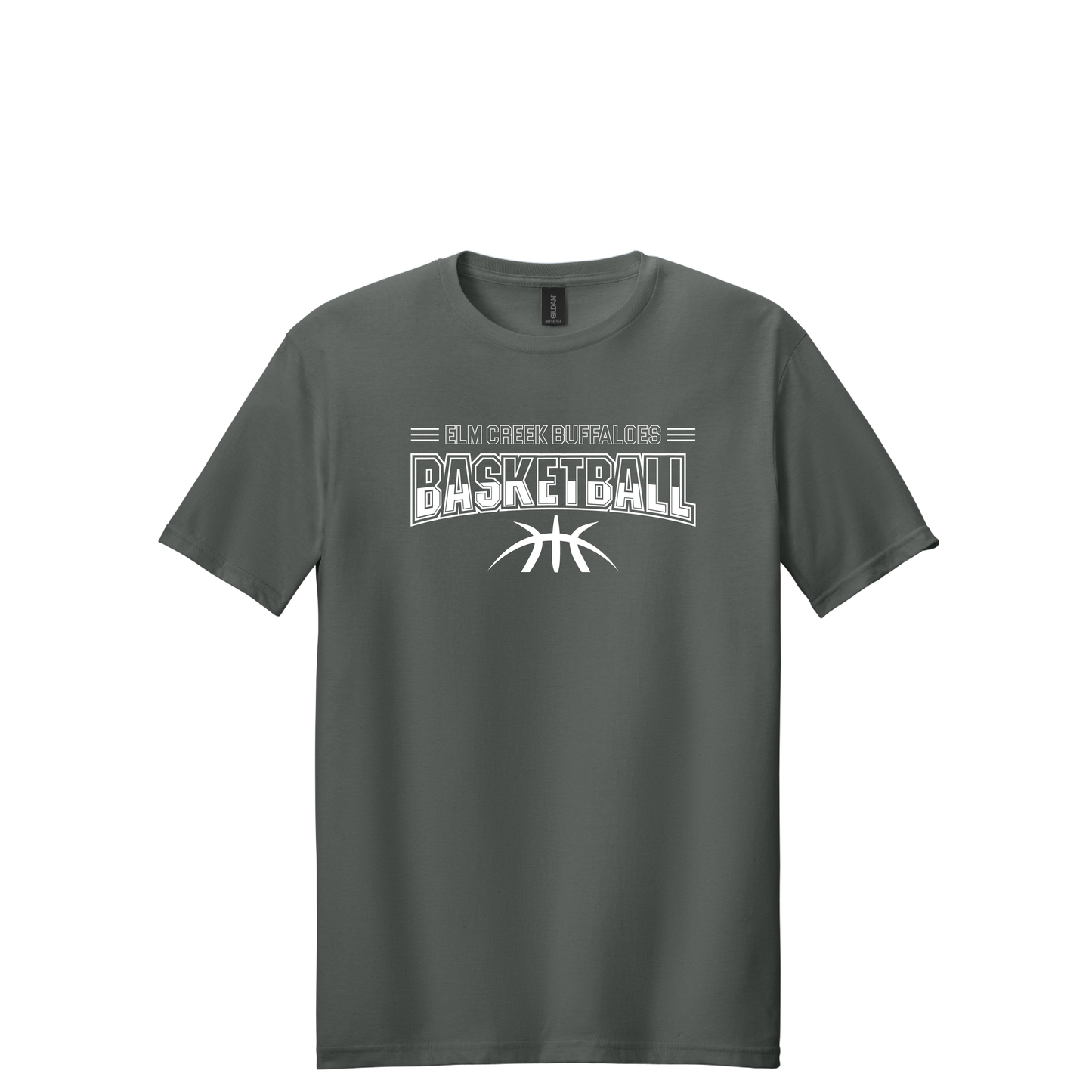 Elm Creek | Gildan ADULT Softstyle T-Shirt