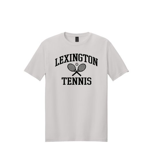 Lex Tennis | Gildan Softstyle T-Shirt