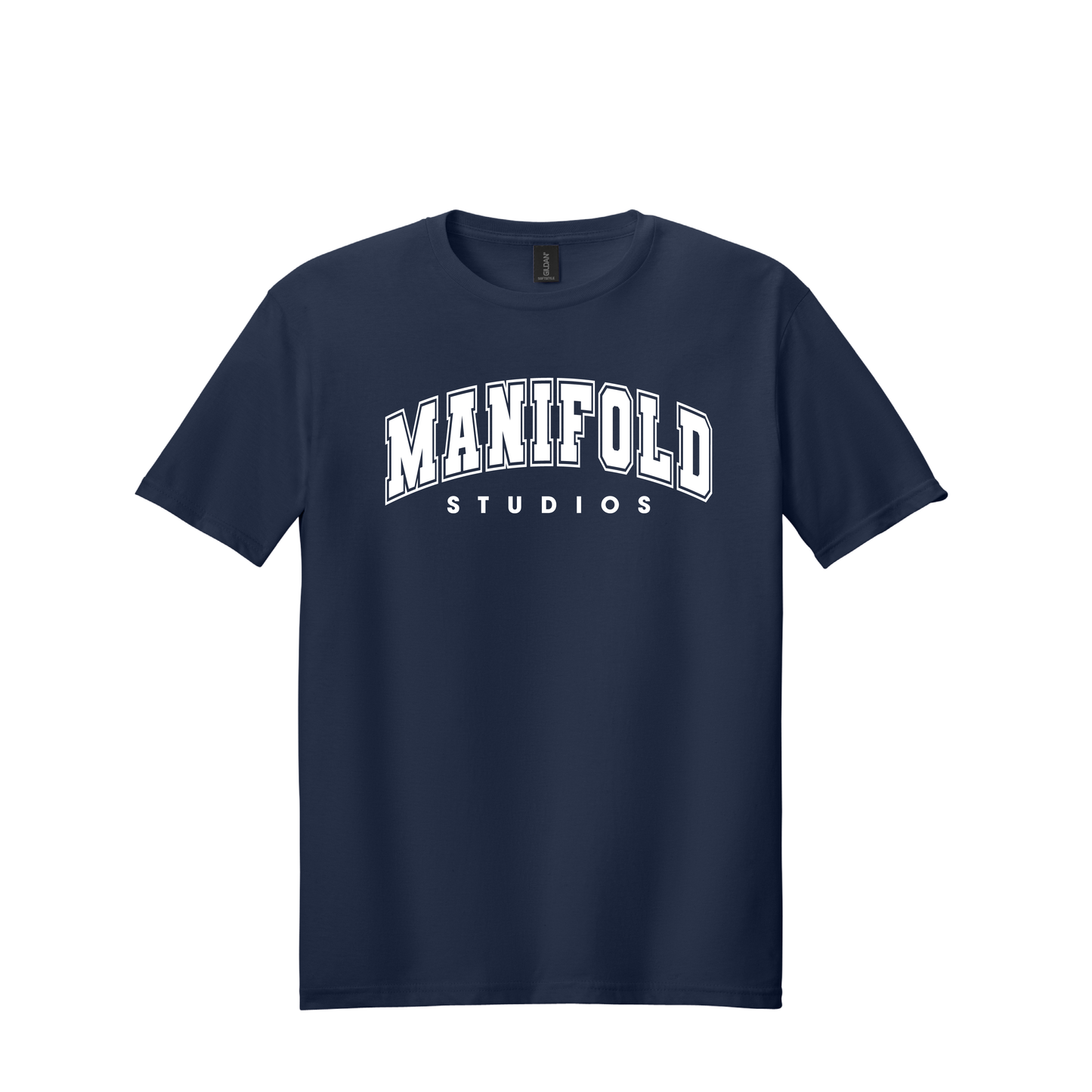 Manifold | Gildan Softstyle T-Shirt