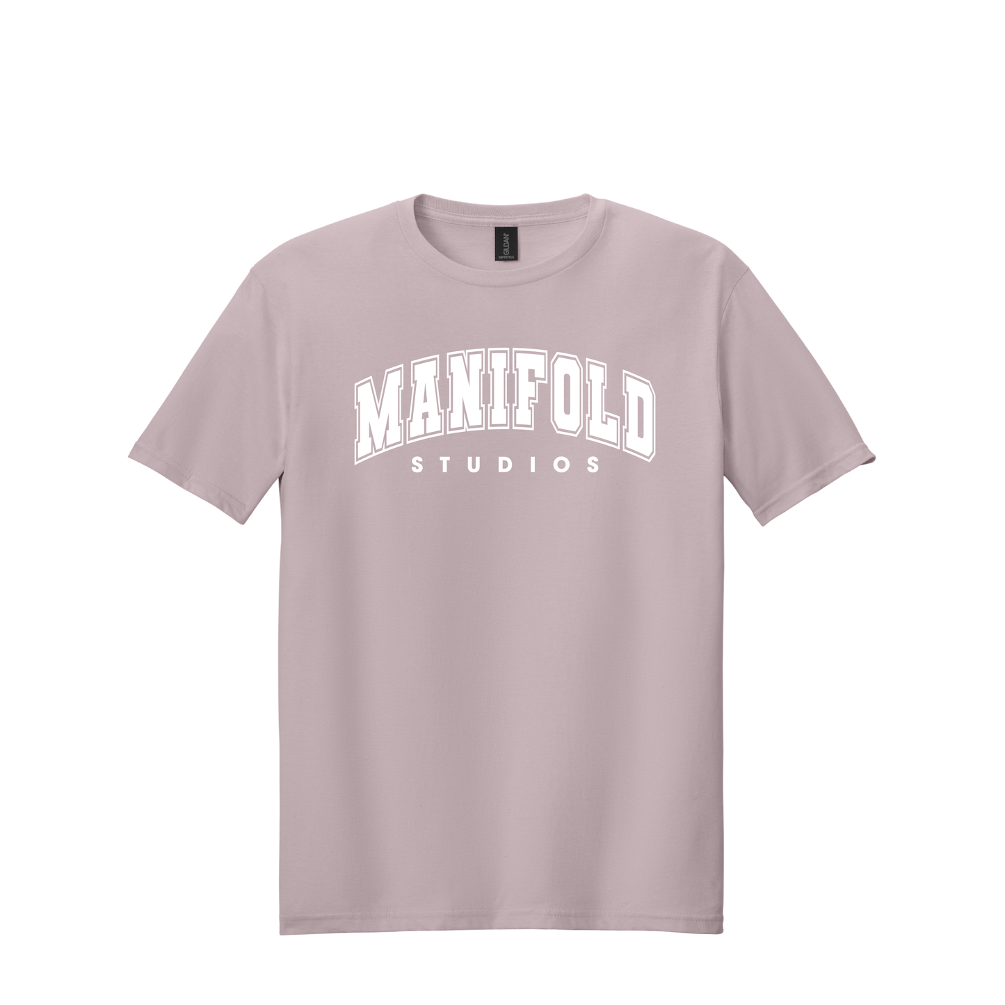 Manifold | Gildan Softstyle T-Shirt