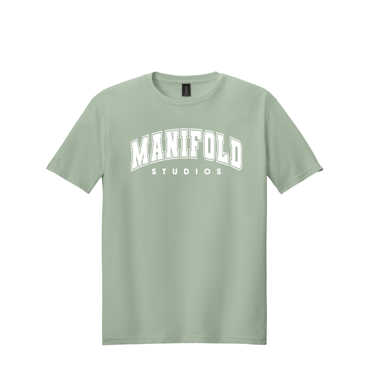 Manifold | Gildan Softstyle T-Shirt