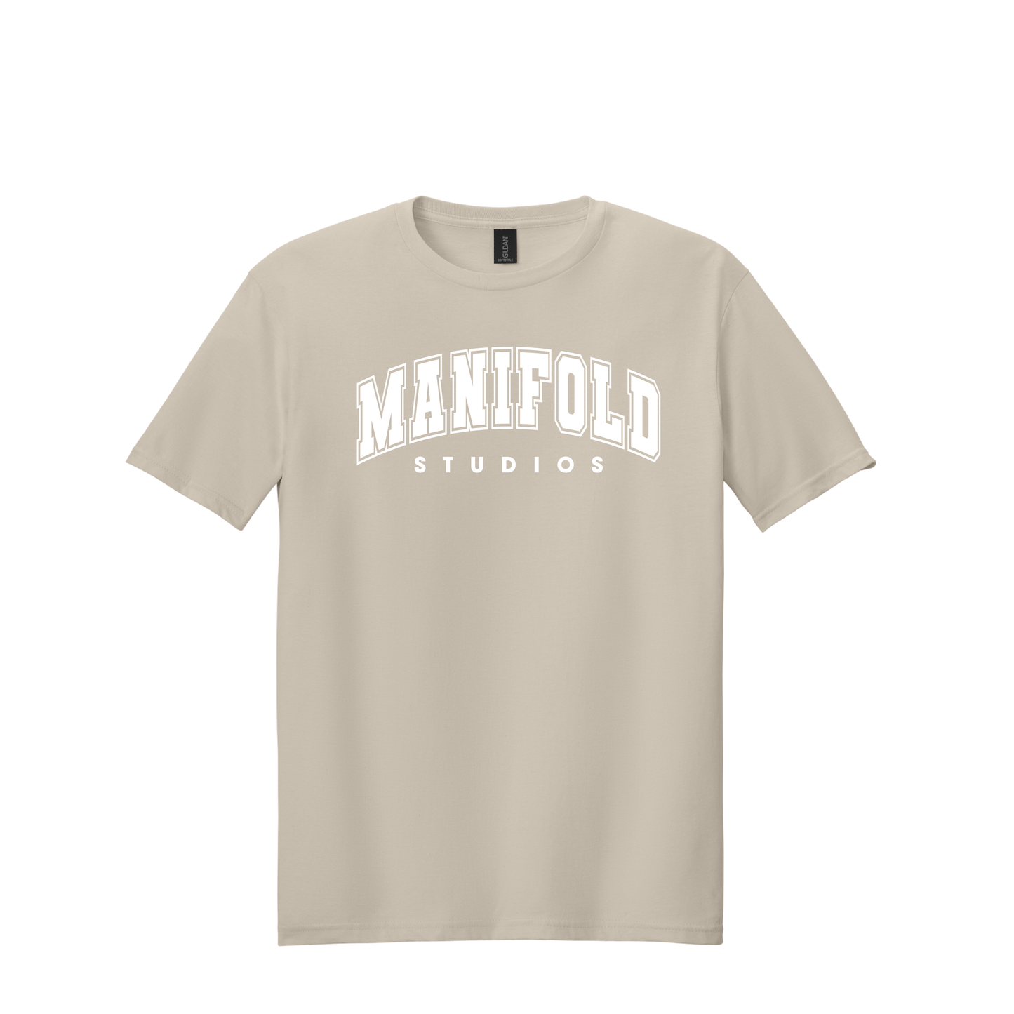 Manifold | Gildan Softstyle T-Shirt