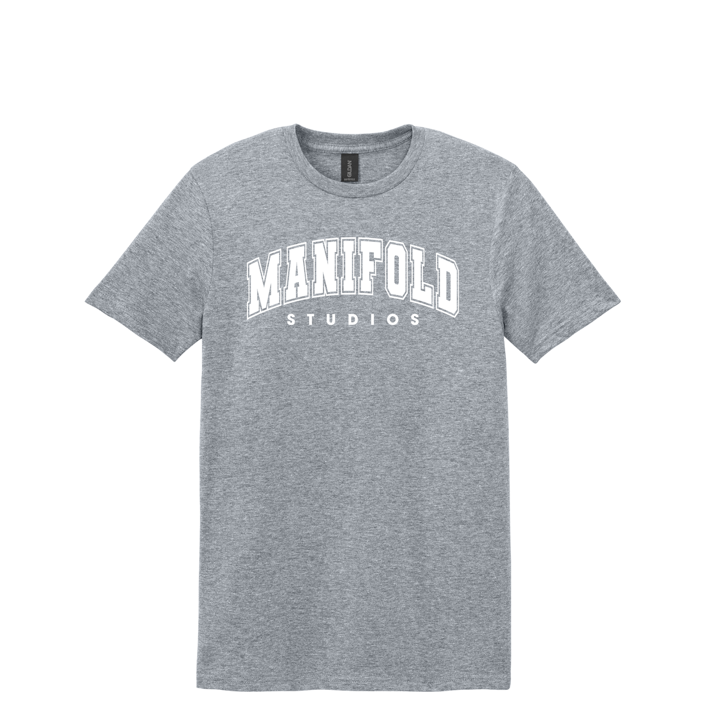 Manifold | Gildan Softstyle T-Shirt