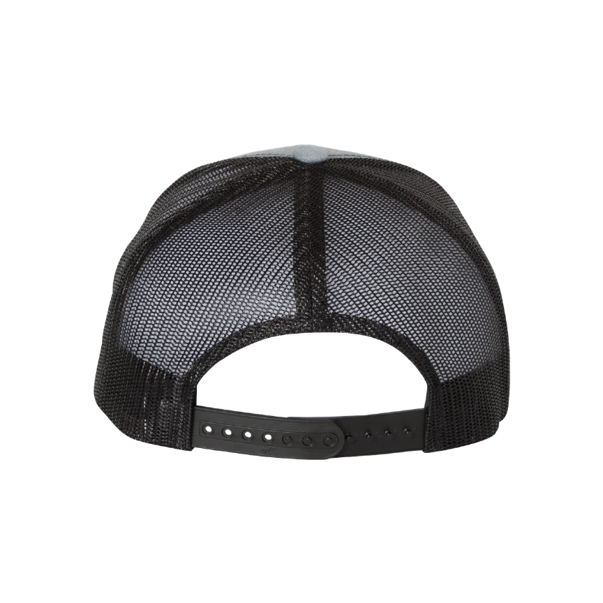 YP Classics Retro Trucker Cap