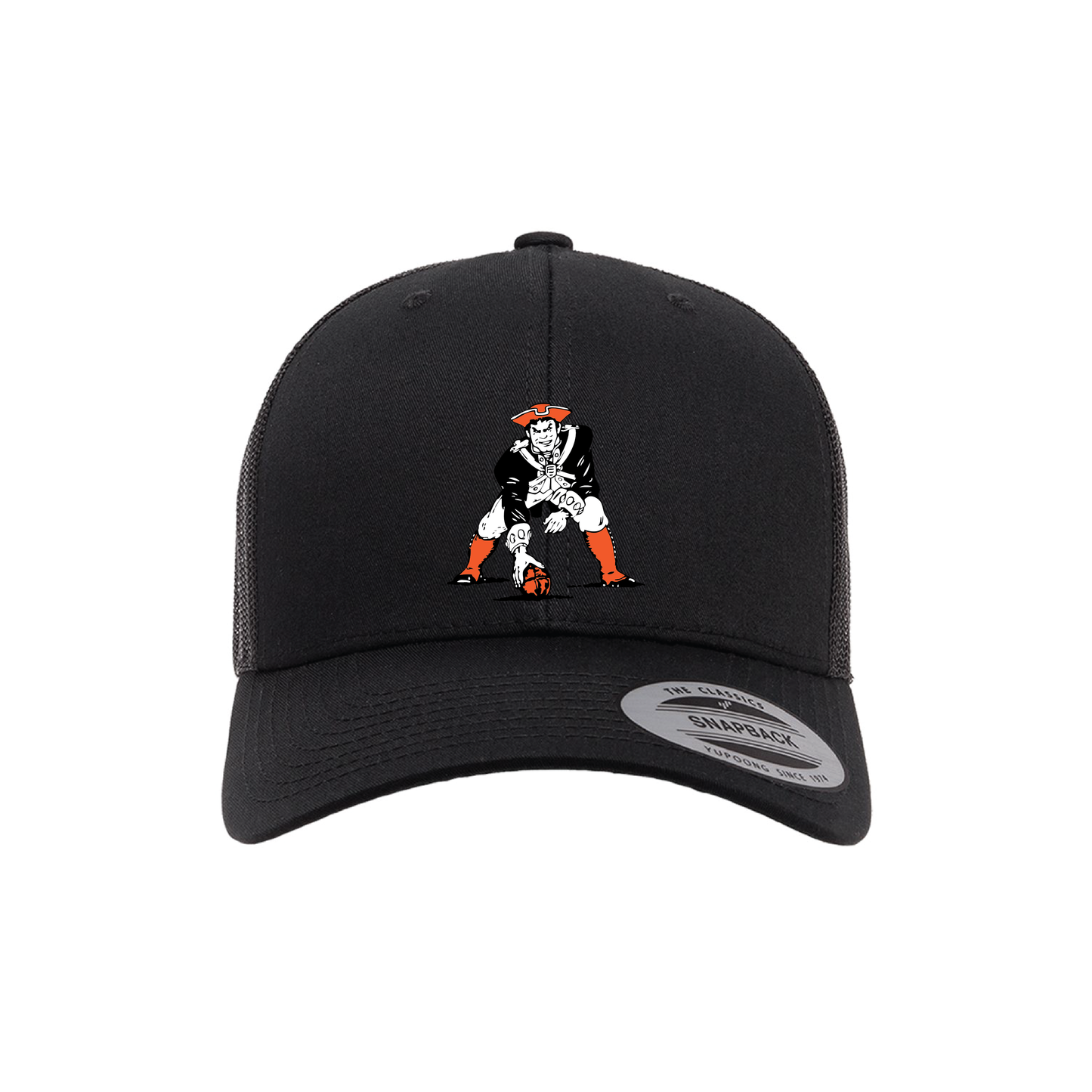 Lex Football | YP Classics Retro Trucker Cap