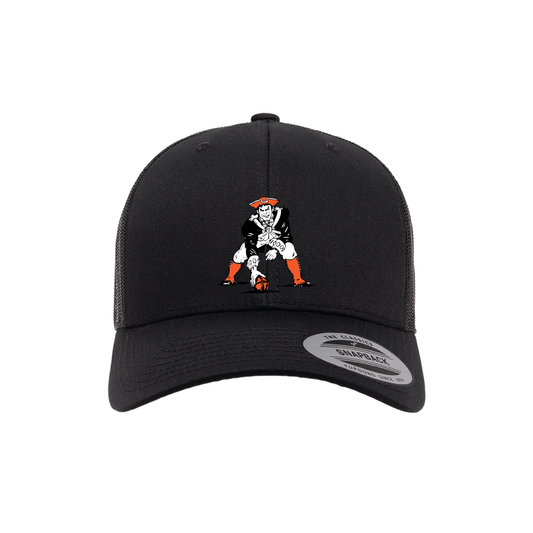 Lex Football | YP Classics Retro Trucker Cap
