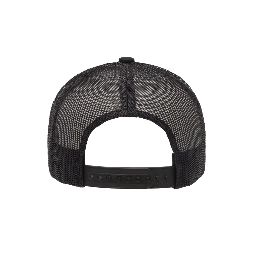 YP Classics Retro Trucker Cap