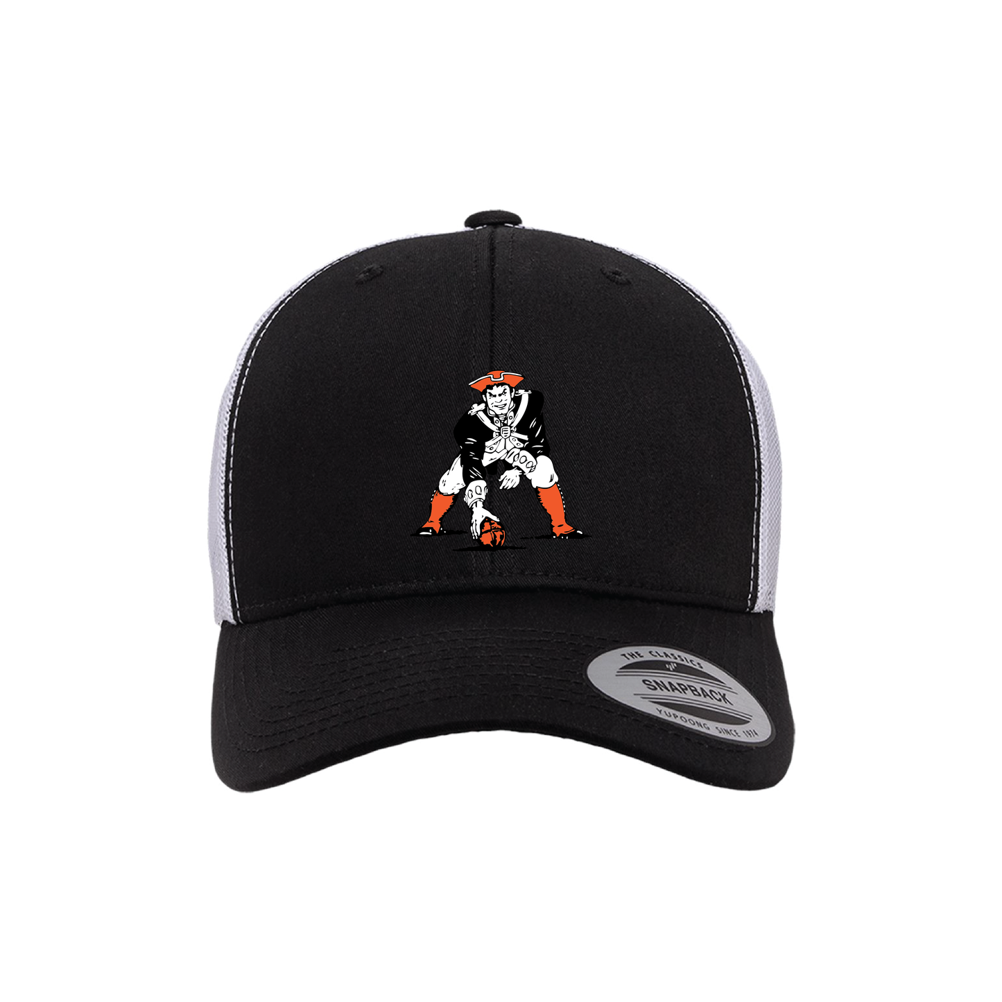 Lex Football | YP Classics Retro Trucker Cap