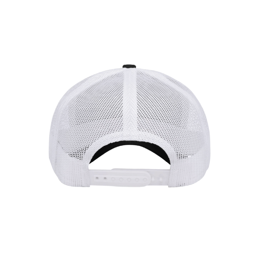 YP Classics Retro Trucker Cap
