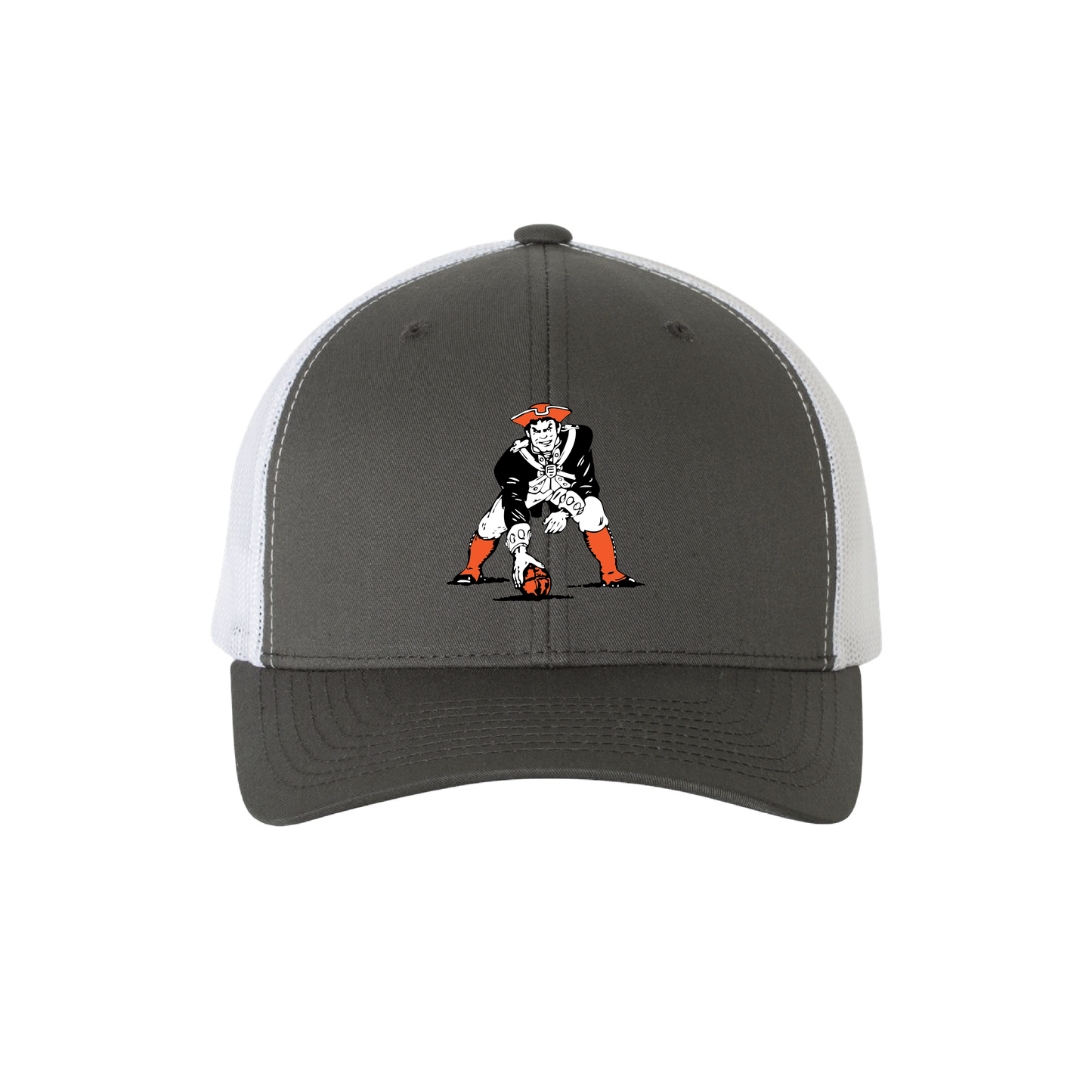 Lex Football | YP Classics Retro Trucker Cap