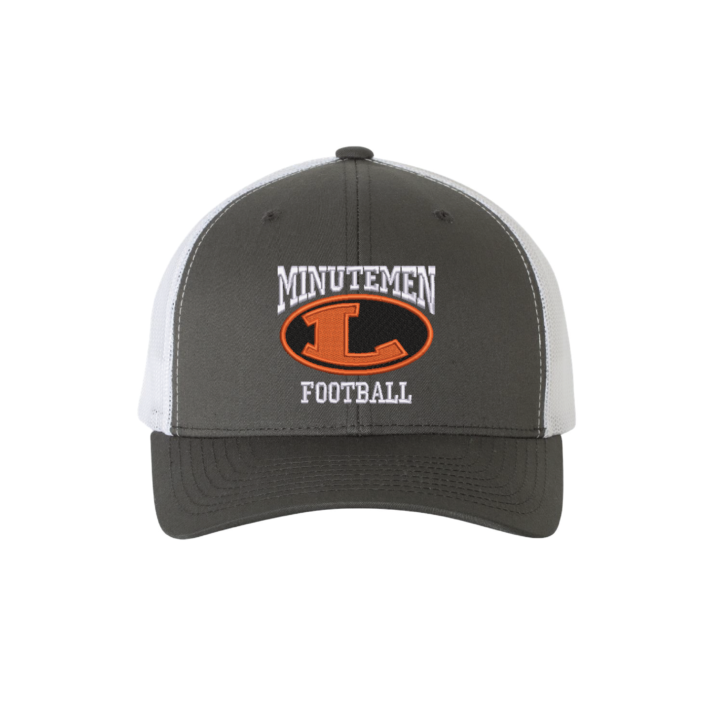Lex Football | YP Classics Retro Trucker Cap