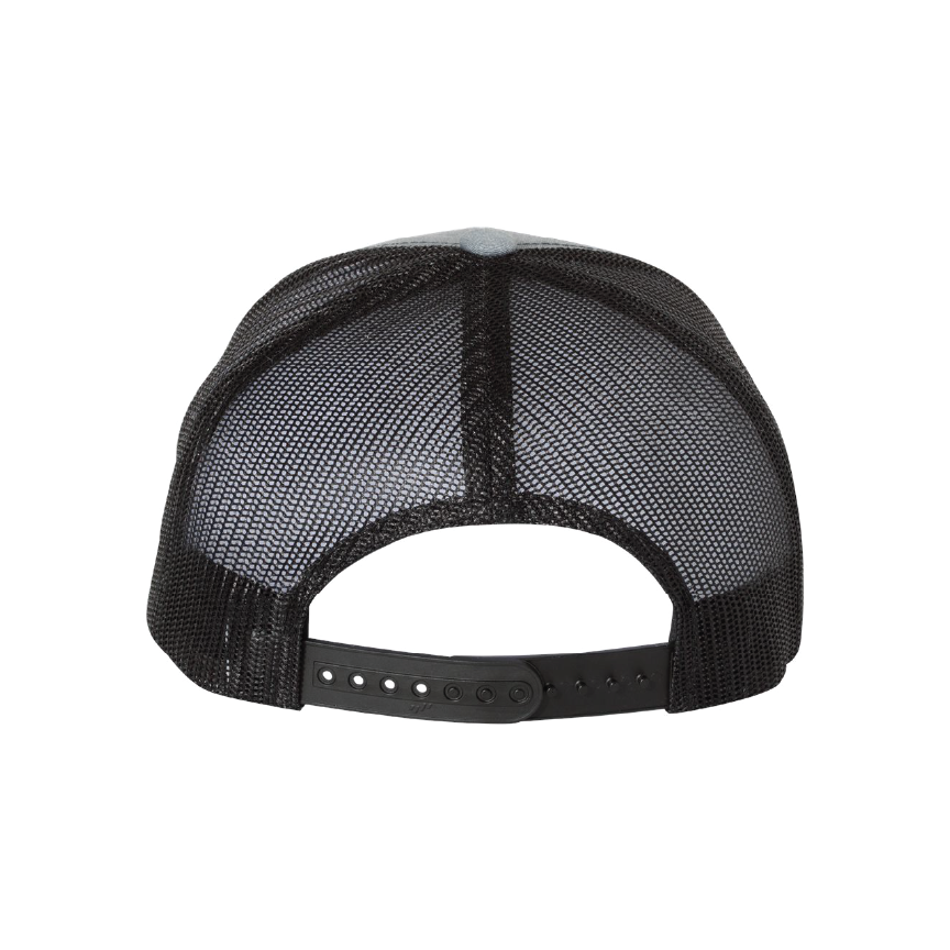 YP Classics Retro Trucker Cap