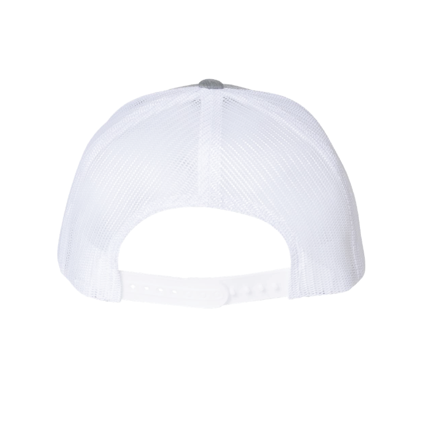 YP Classics Retro Trucker Cap