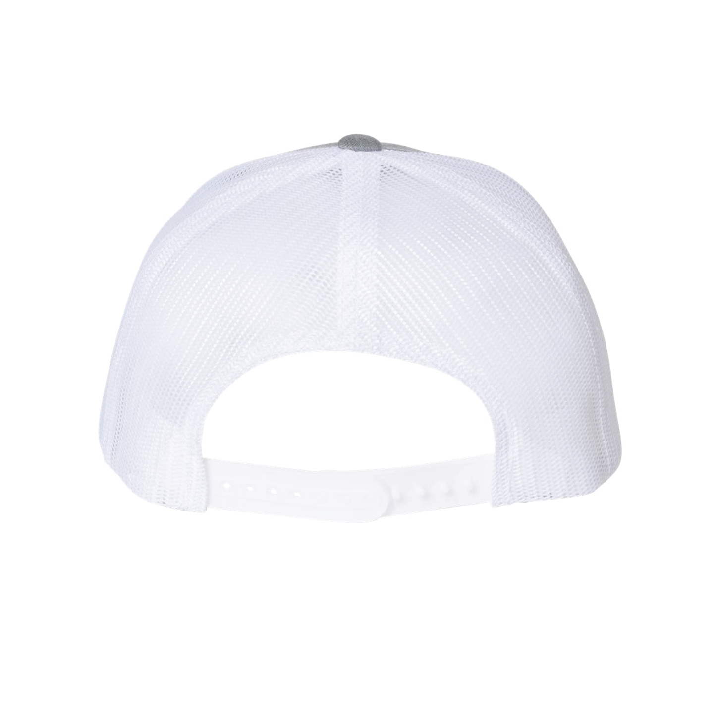 YP Classics Retro Trucker Cap