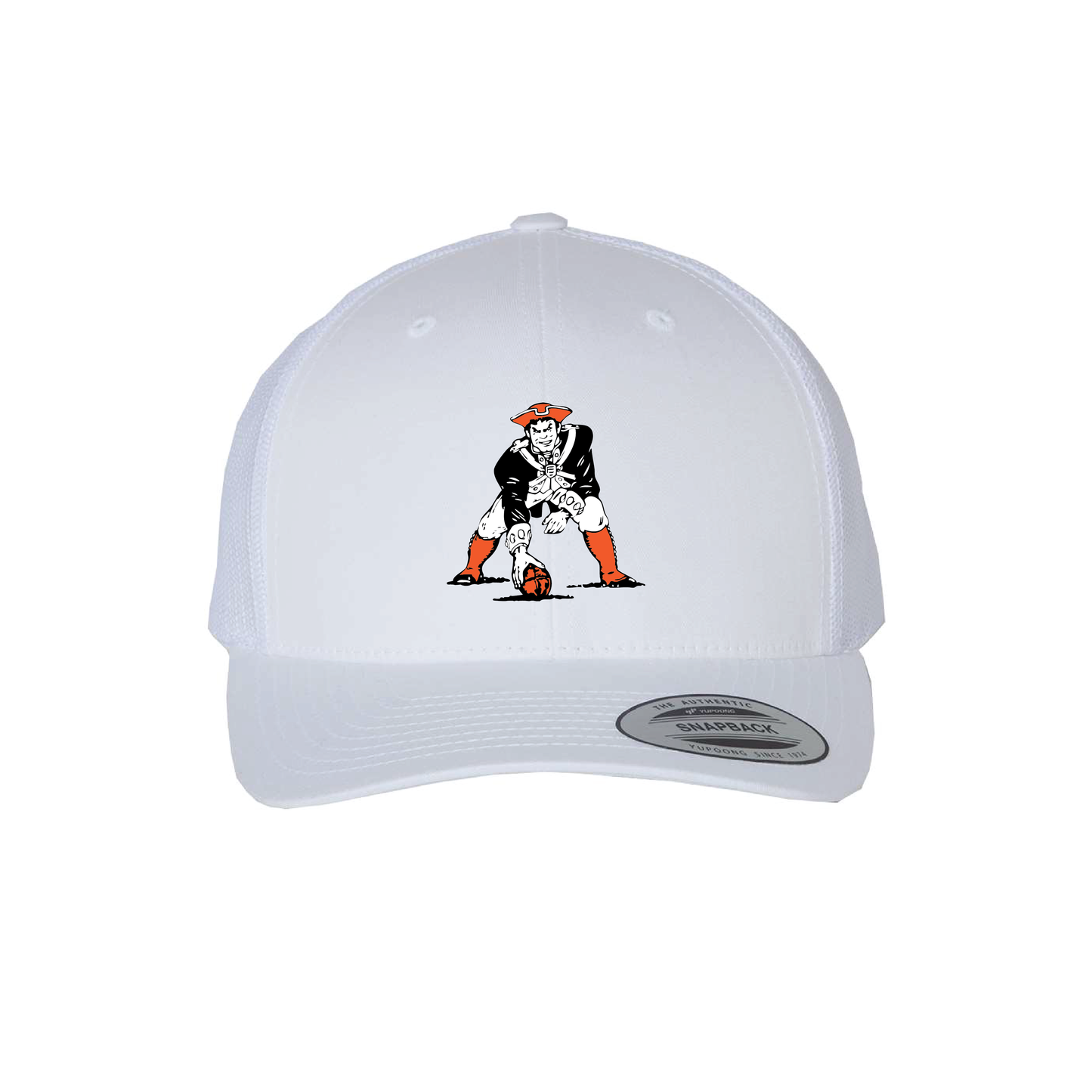Lex Football | YP Classics Retro Trucker Cap