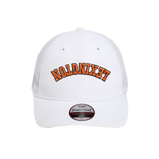 Minuteman Wrestling | Imperial Performance Rope Cap