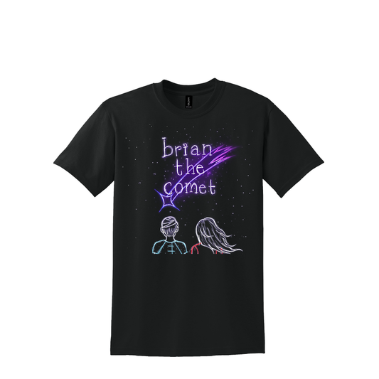 One Act | Gildan DryBlend 50 Cotton/50 Poly T-Shirt