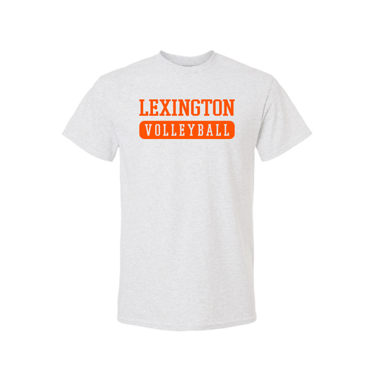 Lex Volleyball | Gildan DryBlend 50 Cotton/50 Poly T-Shirt