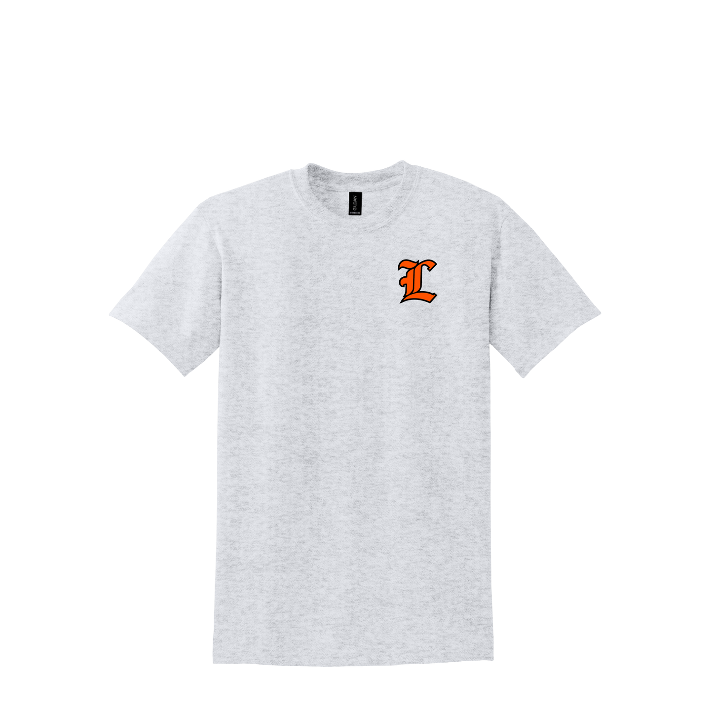 Legion Baseball | Gildan Adult DryBlend 50 Cotton/50 Poly T-Shirt