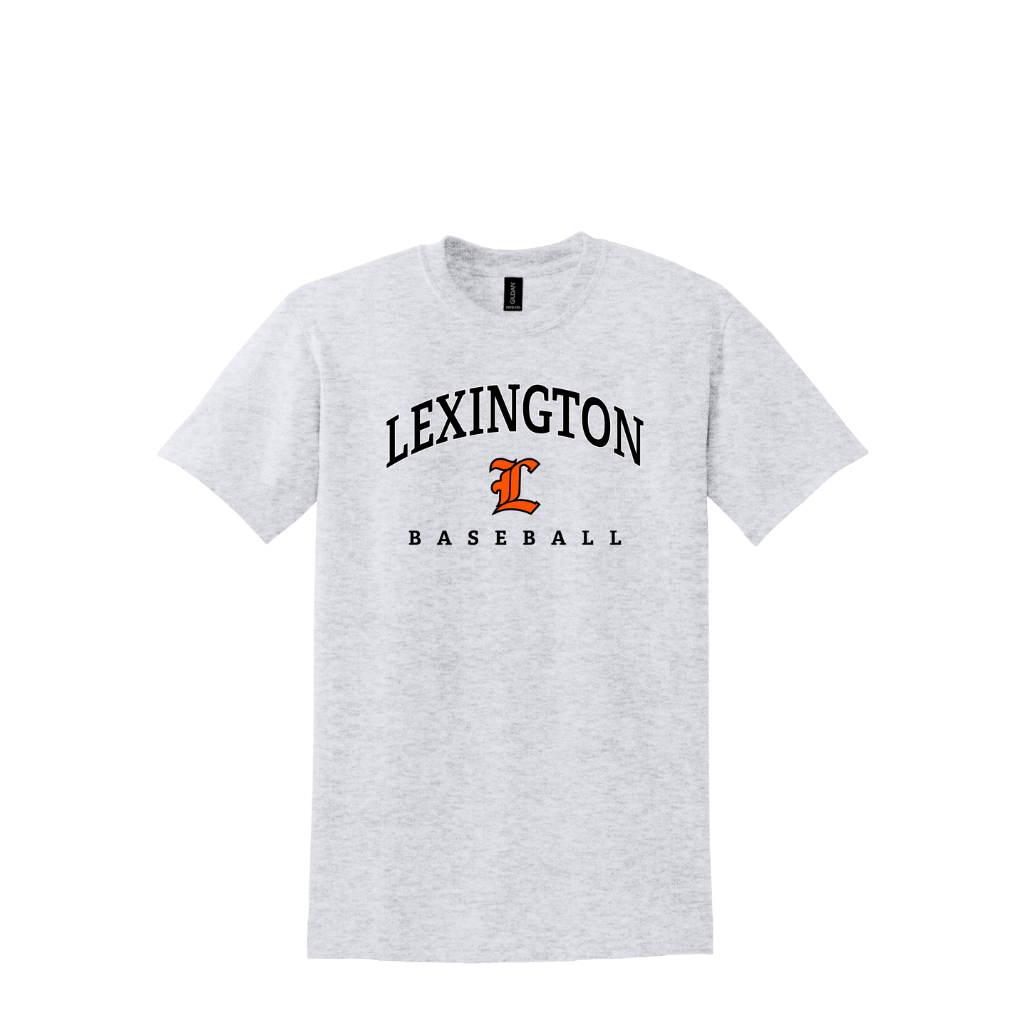 Legion Baseball | Gildan Adult DryBlend 50 Cotton/50 Poly T-Shirt