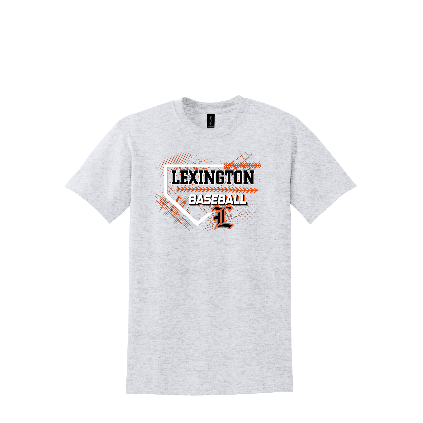Legion Baseball | Gildan Adult DryBlend 50 Cotton/50 Poly T-Shirt