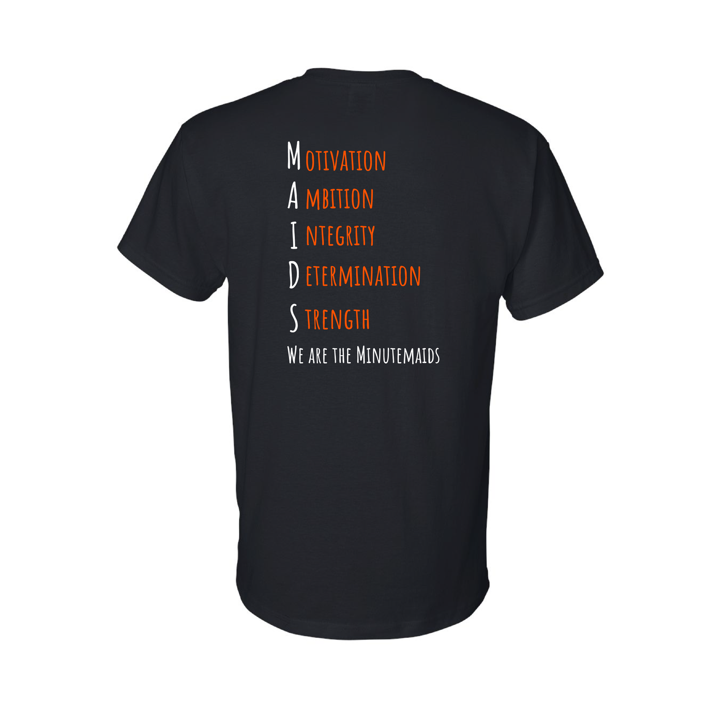 LMS Volleyball | Gildan DryBlend 50 Cotton/50 Poly T-Shirt