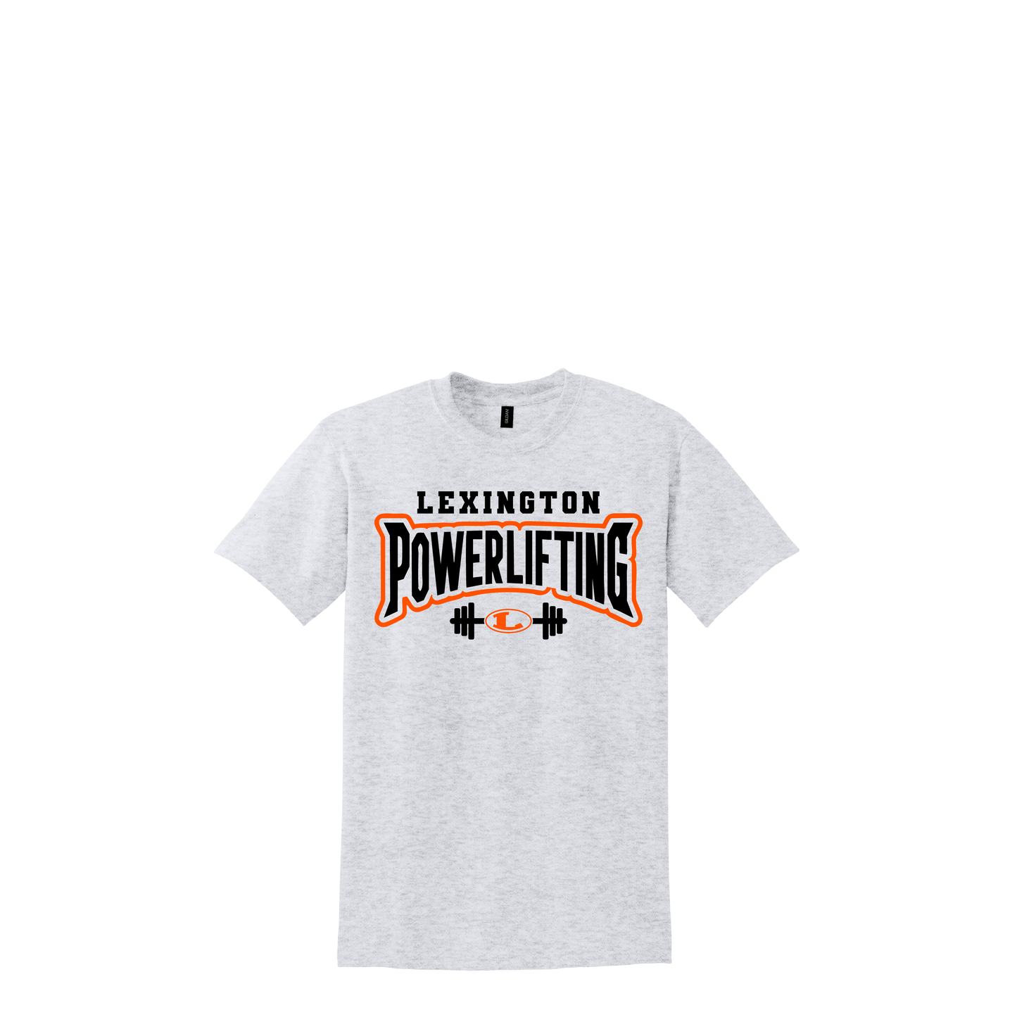 Lex Powerlifting | Gildan YOUTH DryBlend 50 Cotton/50 Poly T-Shirt