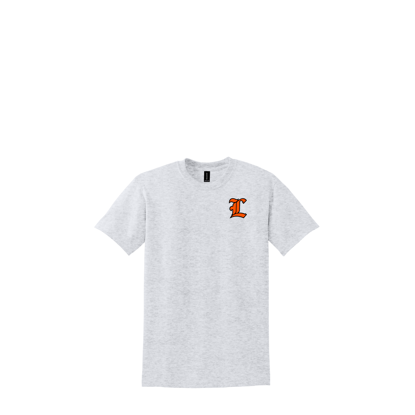 Legion Baseball | Gildan Youth DryBlend 50 Cotton/50 Poly T-Shirt