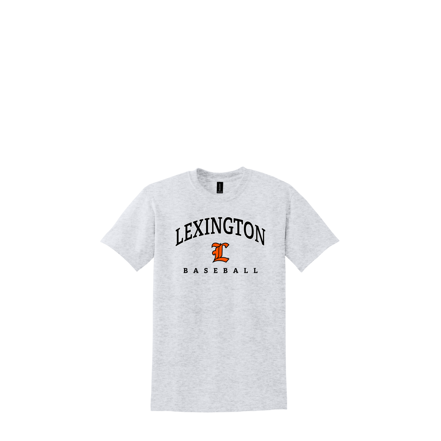 Legion Baseball | Gildan Youth DryBlend 50 Cotton/50 Poly T-Shirt