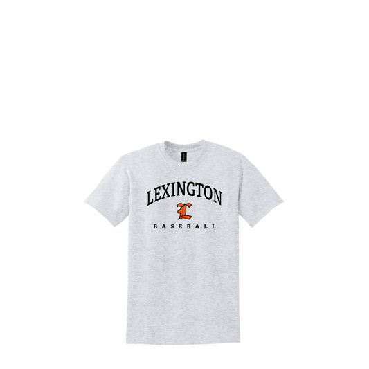 Legion Baseball | Gildan Youth DryBlend 50 Cotton/50 Poly T-Shirt