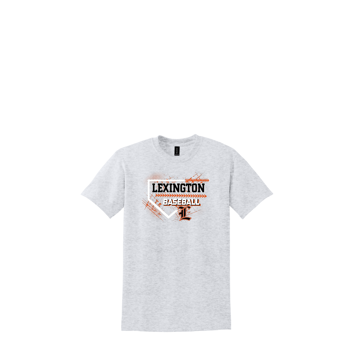Legion Baseball | Gildan Youth DryBlend 50 Cotton/50 Poly T-Shirt
