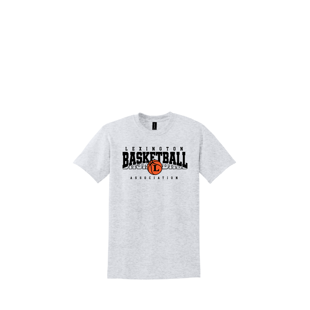 LBA | Gildan Youth DryBlend 50 Cotton/50 Poly T-Shirt