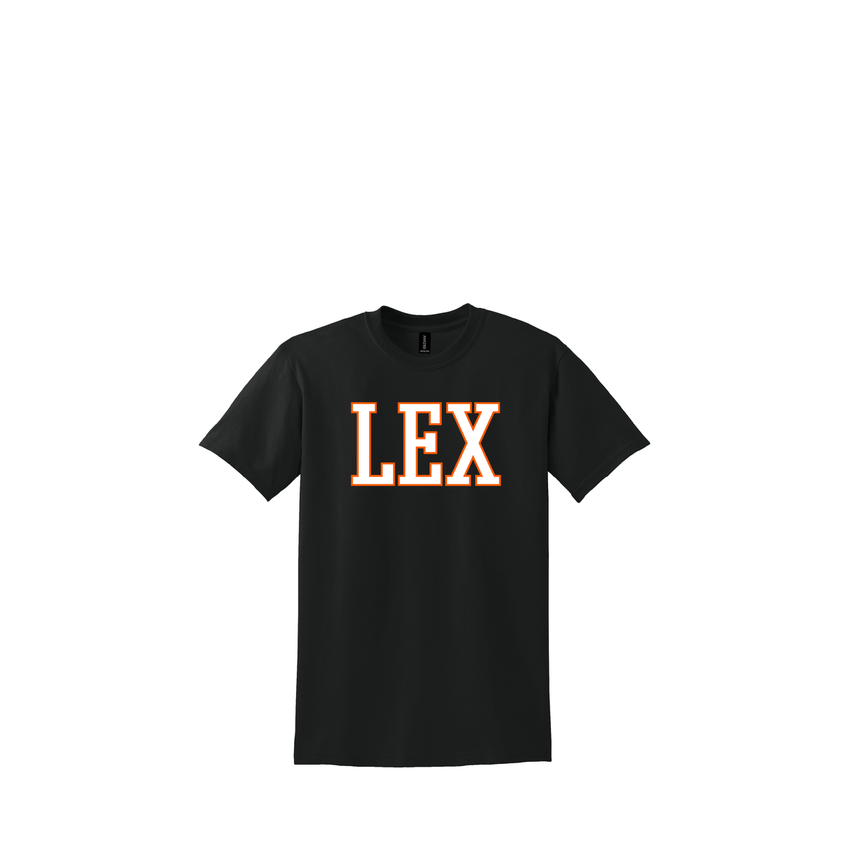 LBA | Gildan Youth DryBlend 50 Cotton/50 Poly T-Shirt