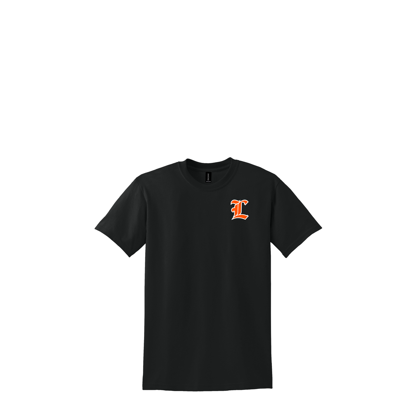 Legion Baseball | Gildan Youth DryBlend 50 Cotton/50 Poly T-Shirt
