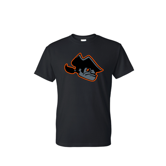 Minuteman Wrestling | Gildan YOUTH DryBlend 50 Cotton/50 Poly T-Shirt