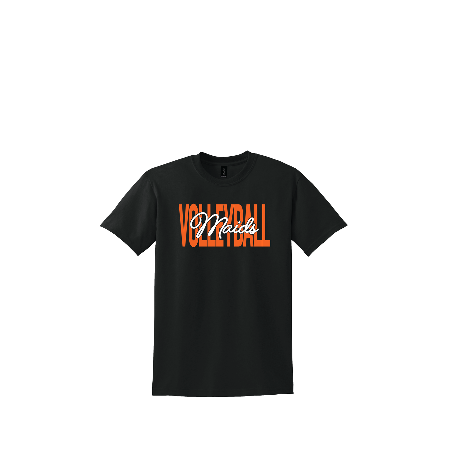 Lex Volleyball | Gildan Youth DryBlend 50 Cotton/50 Poly T-Shirt