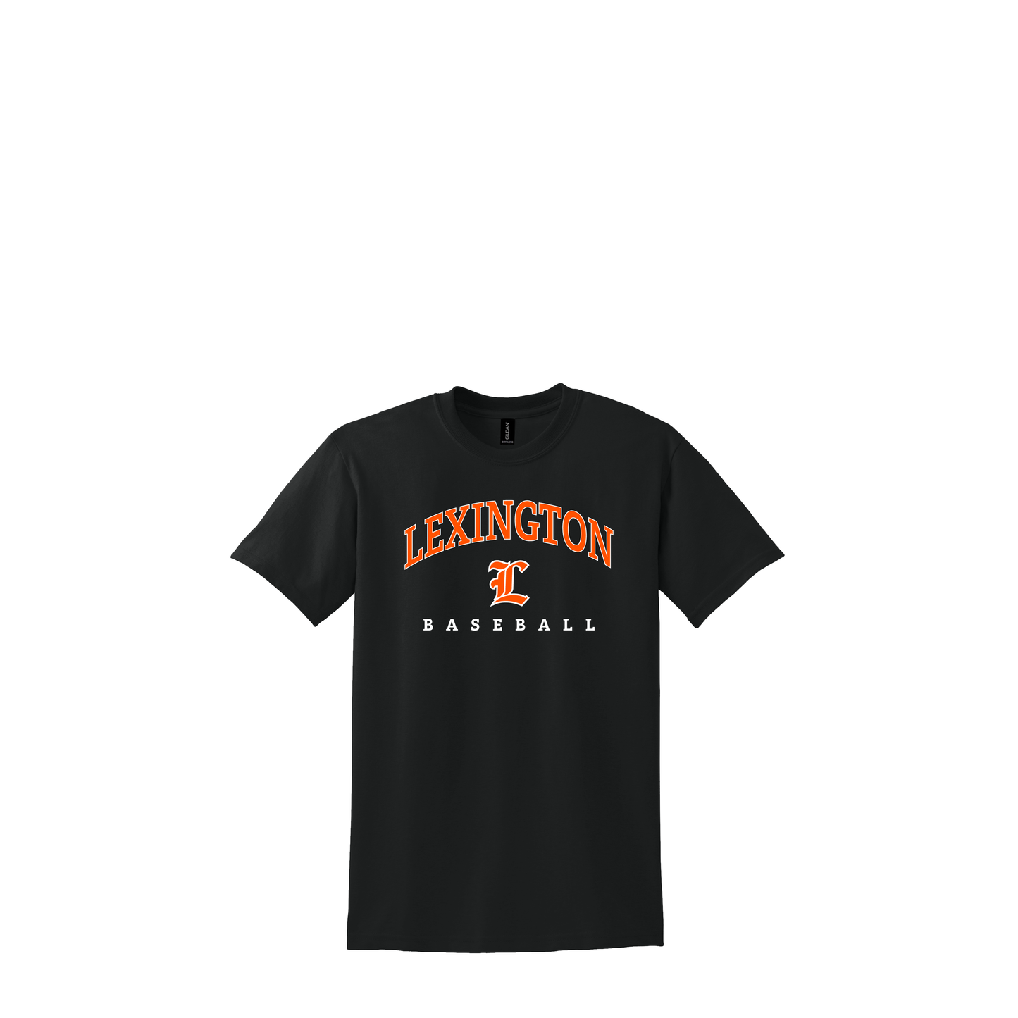 Legion Baseball | Gildan Youth DryBlend 50 Cotton/50 Poly T-Shirt
