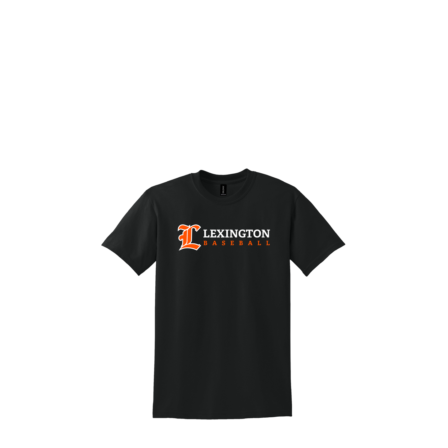Legion Baseball | Gildan Youth DryBlend 50 Cotton/50 Poly T-Shirt