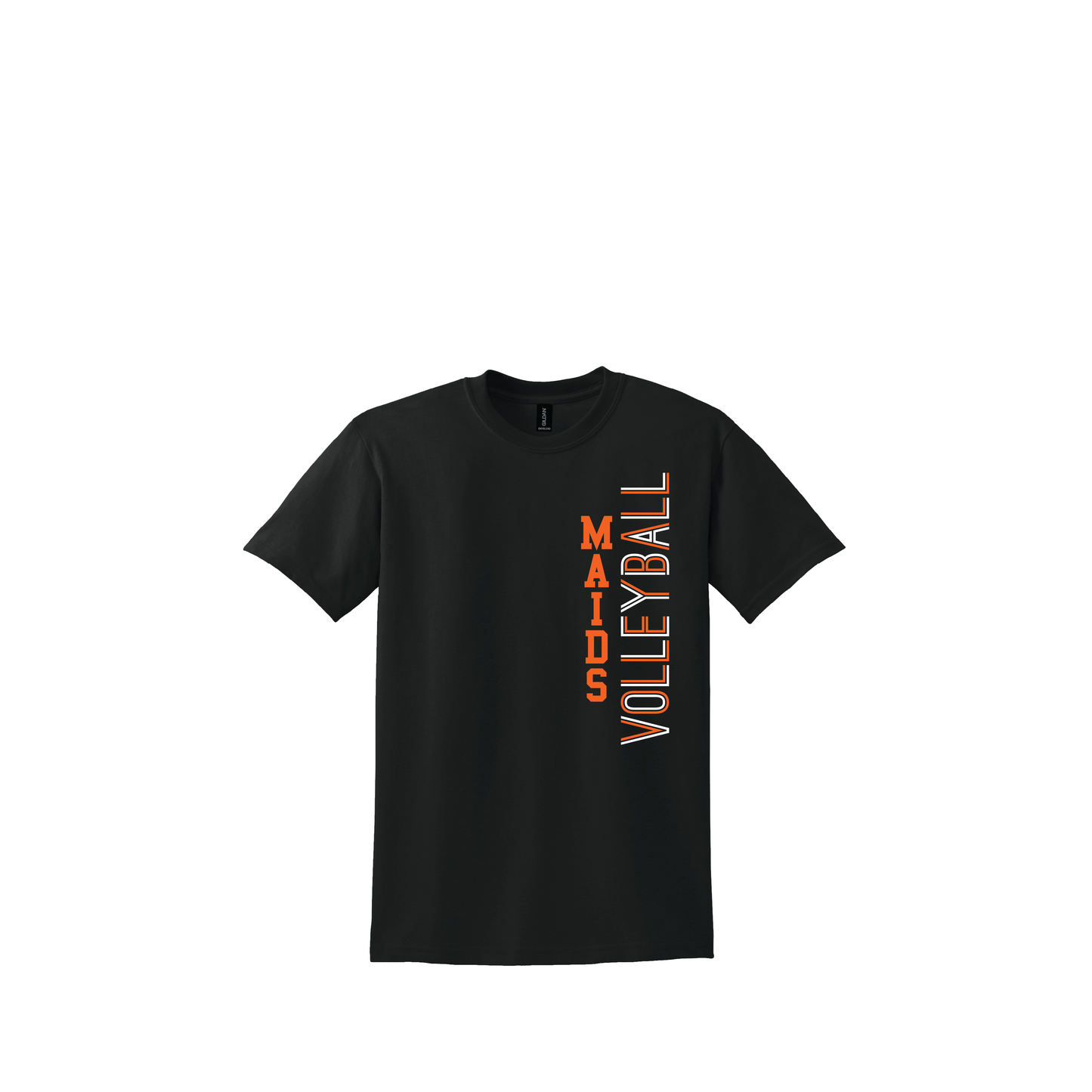 Lex Volleyball | Gildan Youth DryBlend 50 Cotton/50 Poly T-Shirt