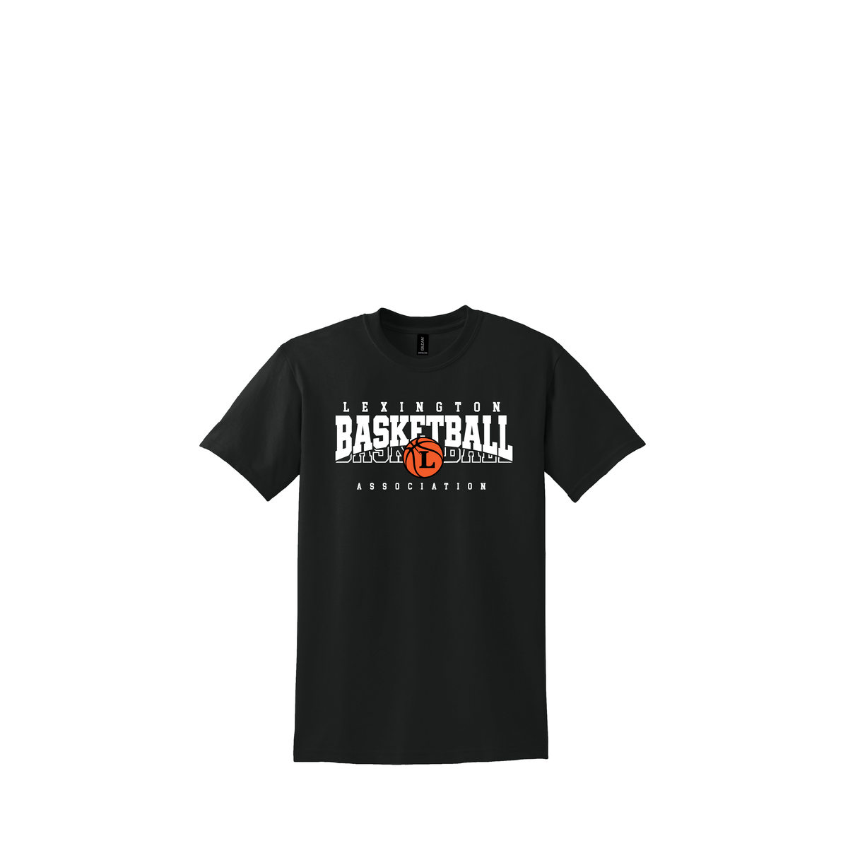 LBA | Gildan Youth DryBlend 50 Cotton/50 Poly T-Shirt