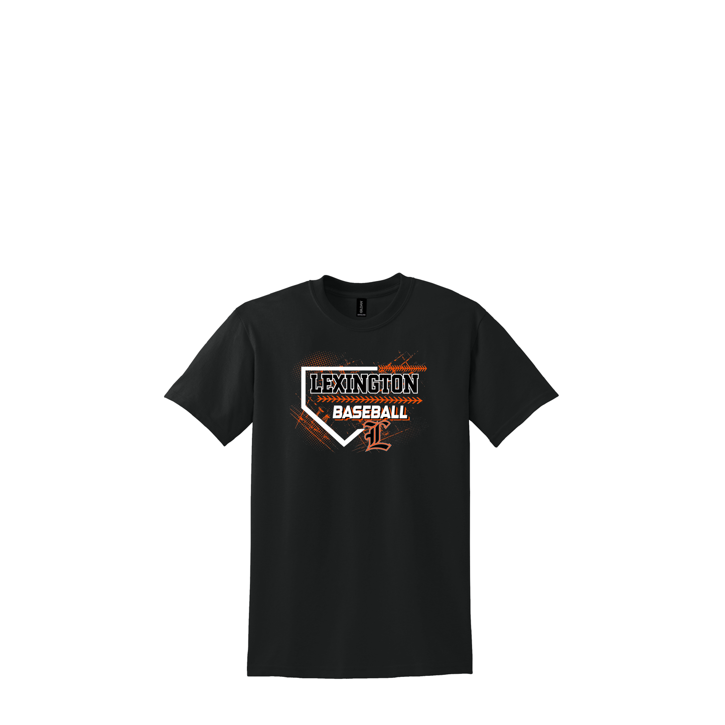 Legion Baseball | Gildan Youth DryBlend 50 Cotton/50 Poly T-Shirt
