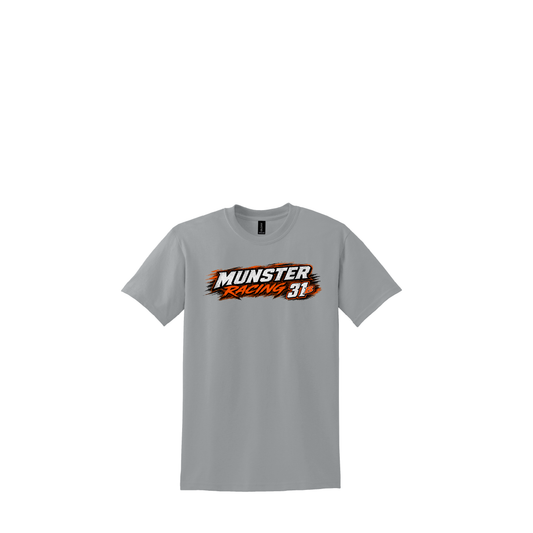 BMR | Gildan Youth DryBlend 50 Cotton/50 Poly T-Shirt