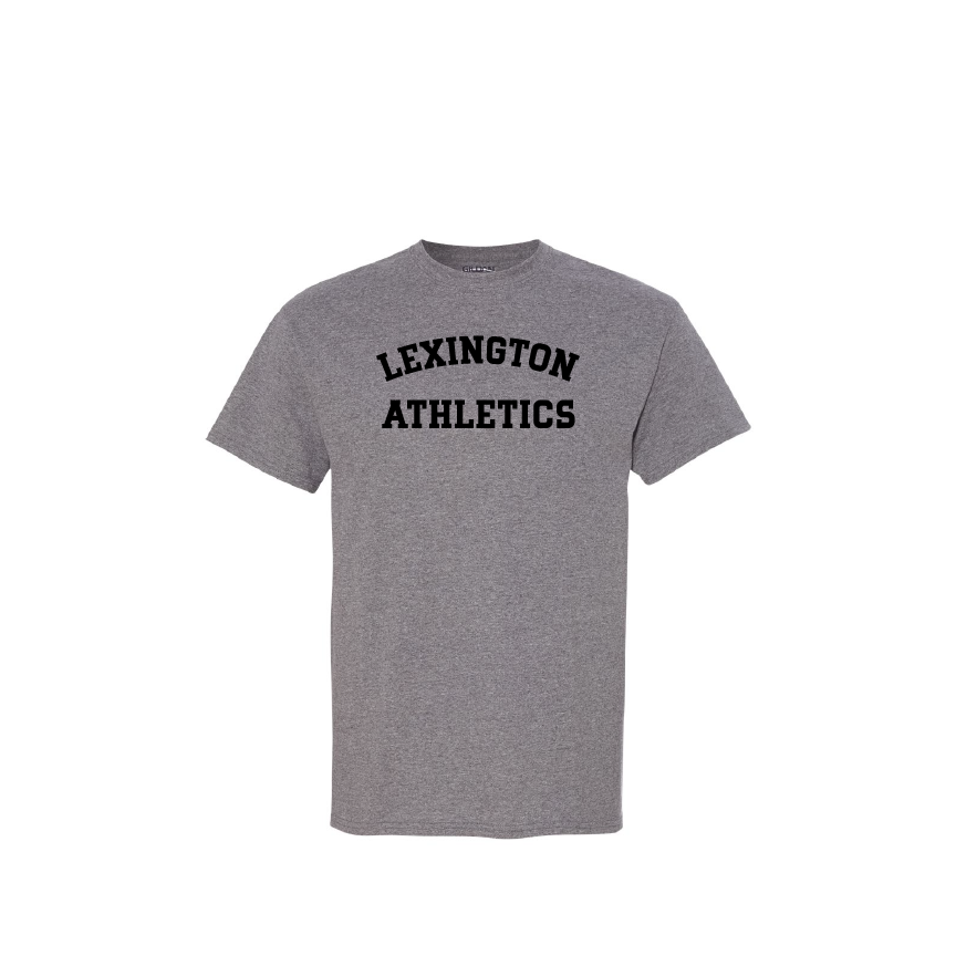 Booster Club | Gildan YOUTH DryBlend 50 Cotton/50 Poly T-Shirt