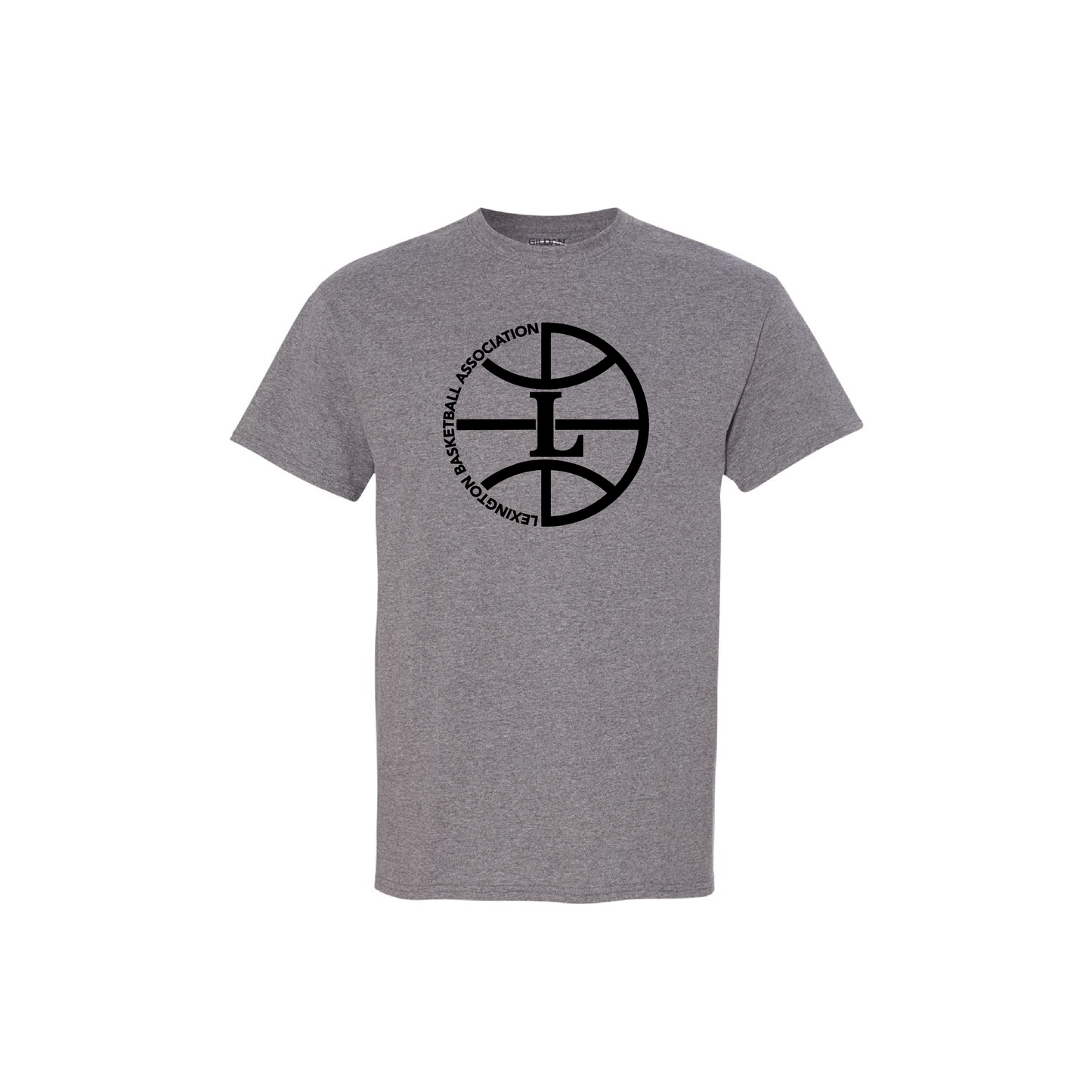 LBA | Gildan YOUTH DryBlend 50 Cotton/50 Poly T-Shirt