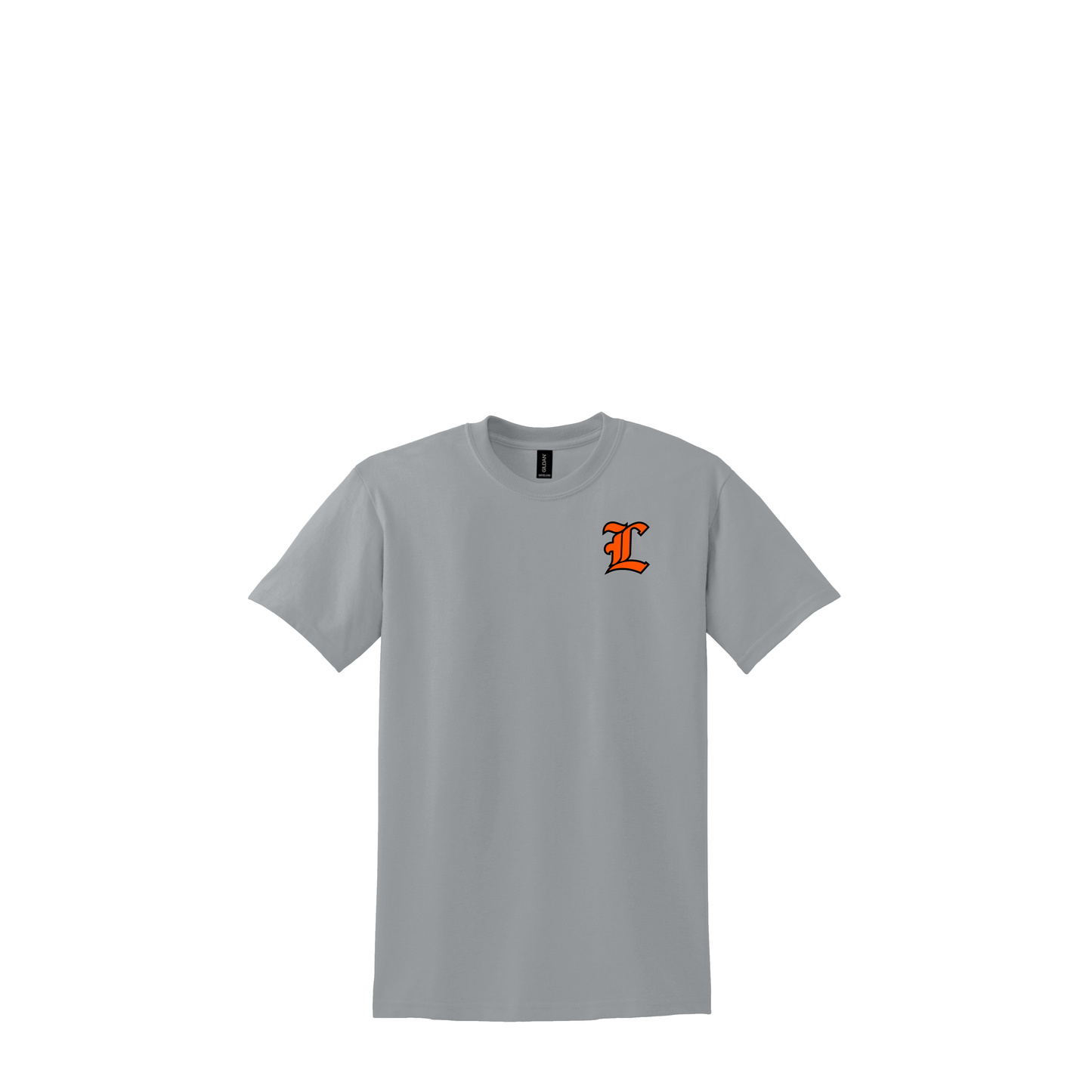 Legion Baseball | Gildan Youth DryBlend 50 Cotton/50 Poly T-Shirt